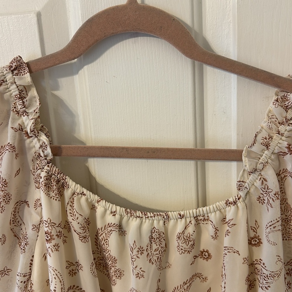Blouse - Picture 4 of 5